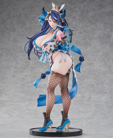 Aurora Kunoichi Outfit Ver. 1/6 Scale Figure